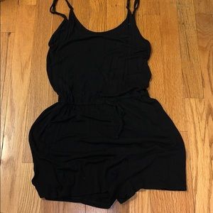 H&M Romper!!